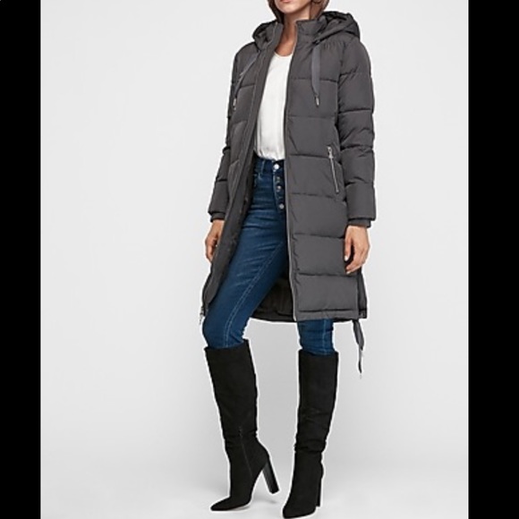 Express Jackets & Blazers - [express] coat